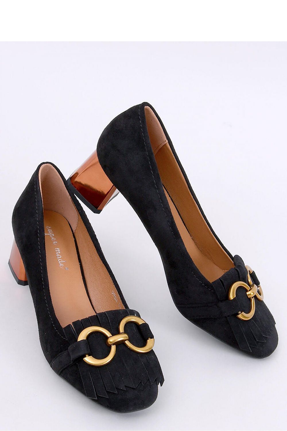 Mocassin Inello - Lojahub Shop